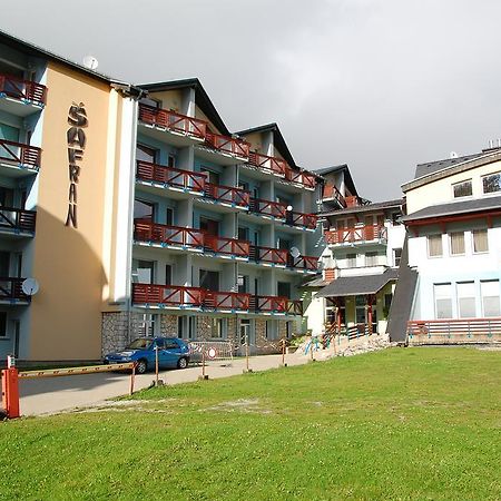Apartman Safran Donovaly Exterior photo