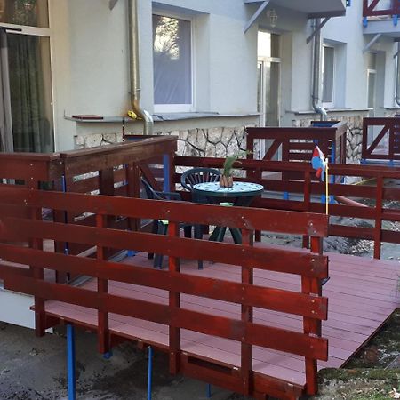Apartman Safran Donovaly Exterior photo