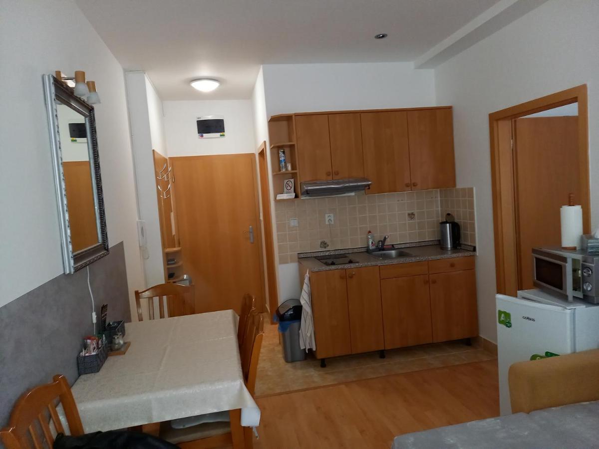 Apartman Safran Donovaly Exterior photo