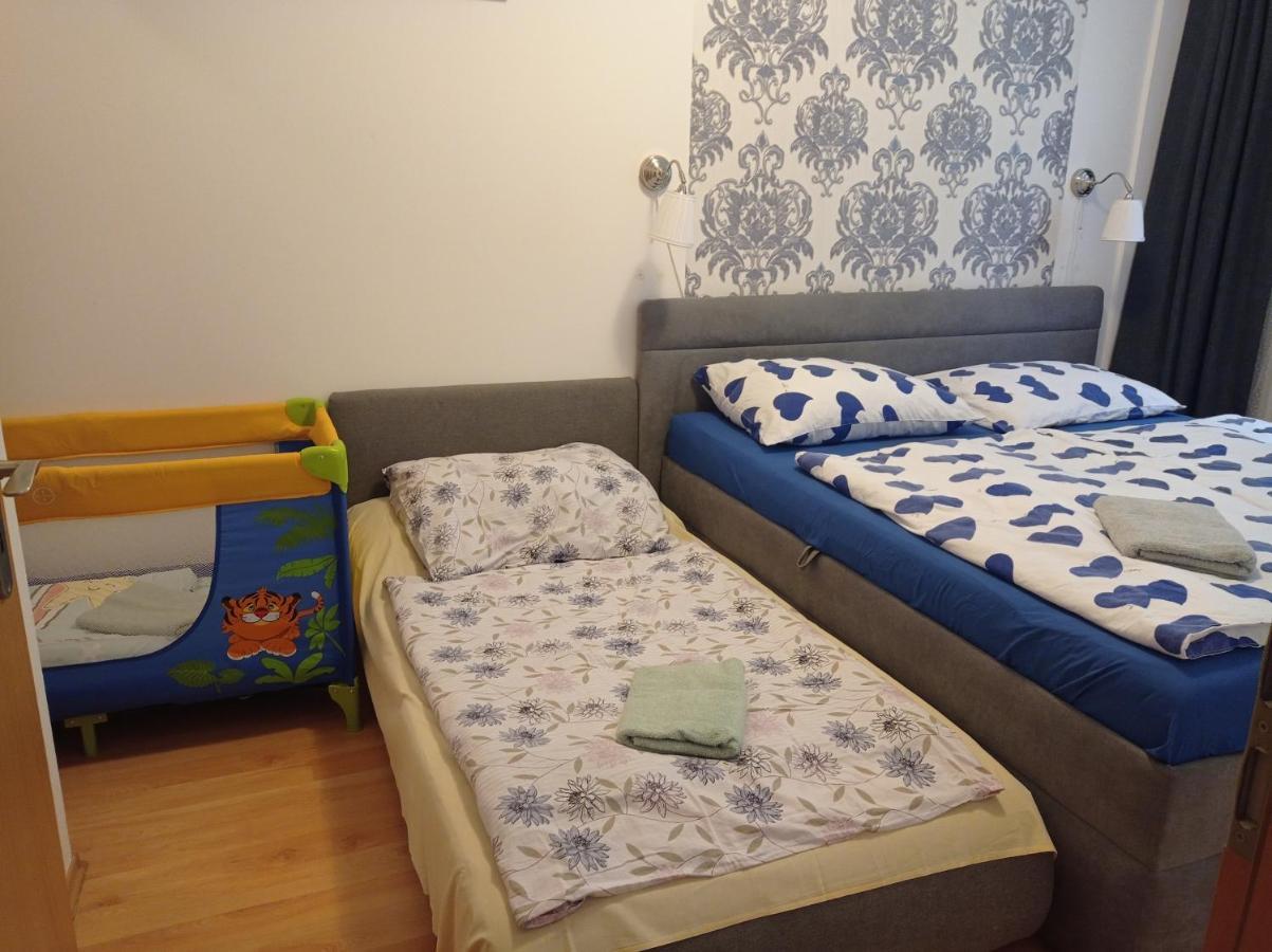 Apartman Safran Donovaly Exterior photo