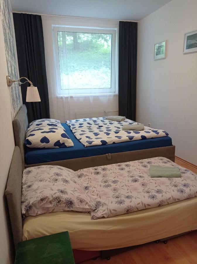 Apartman Safran Donovaly Exterior photo