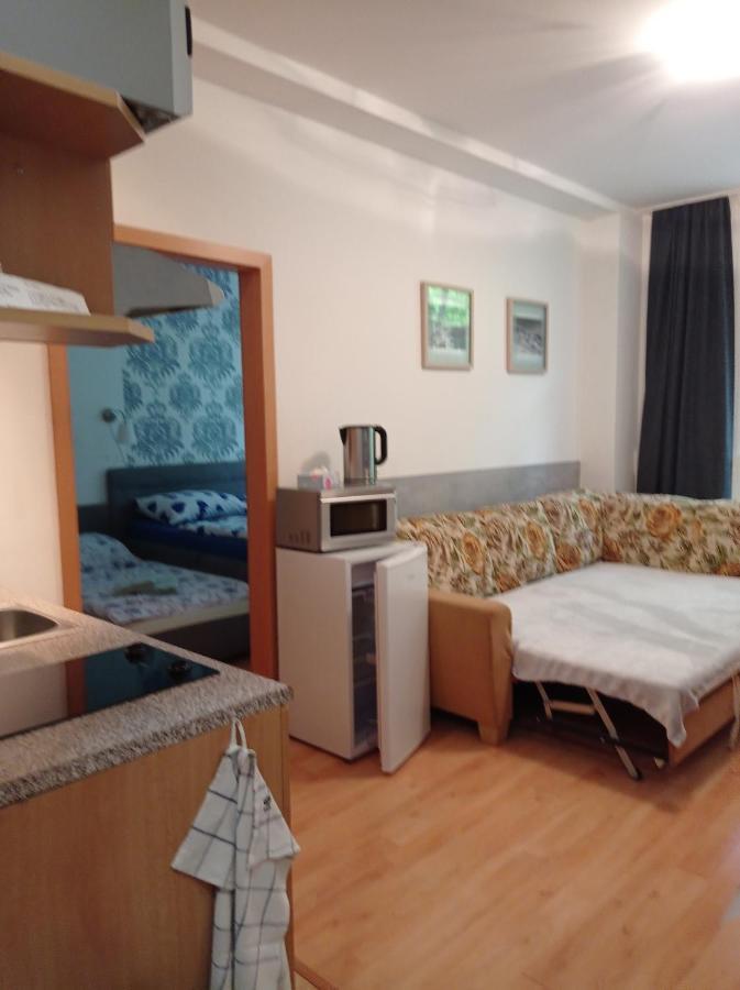Apartman Safran Donovaly Exterior photo
