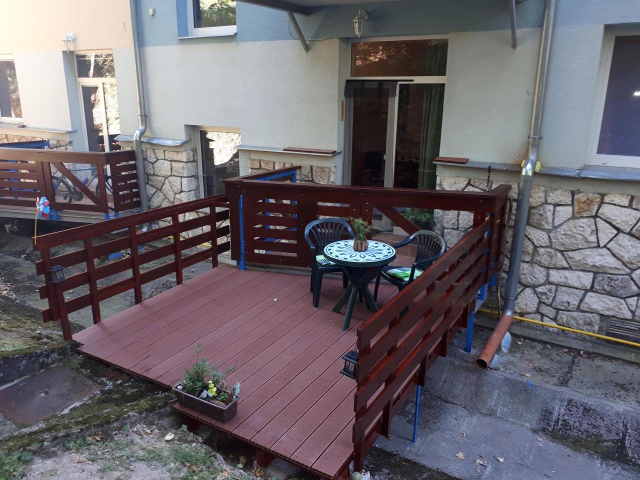 Apartman Safran Donovaly Exterior photo