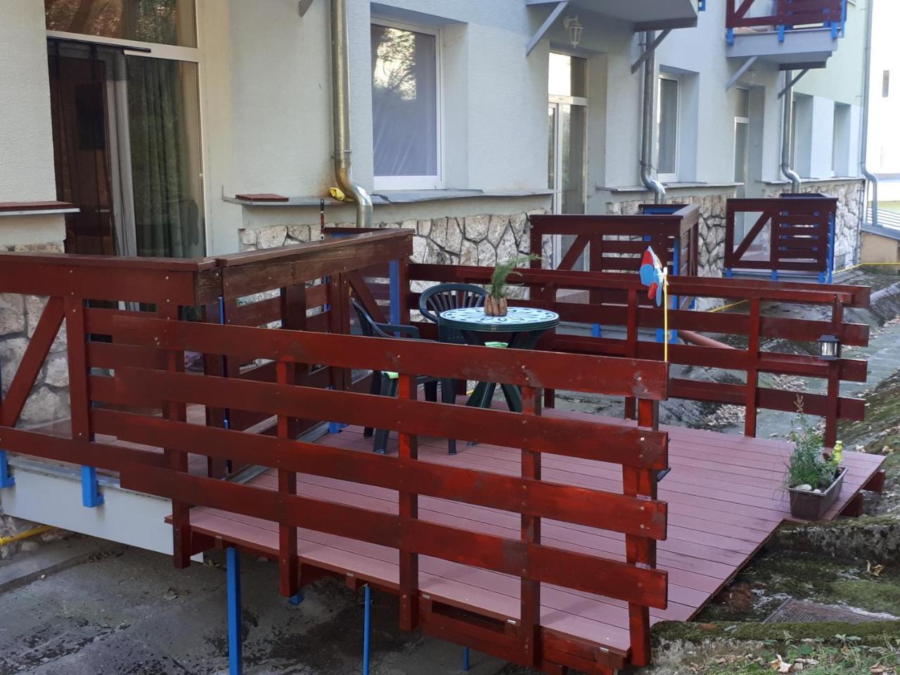 Apartman Safran Donovaly Exterior photo